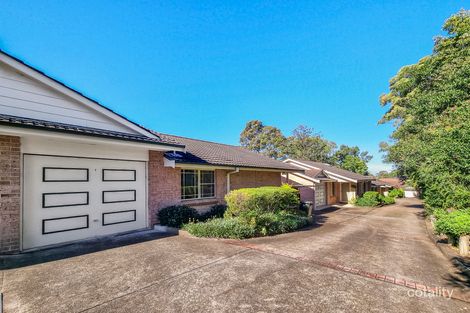 2/174 Dunmore St, Wentworthville, NSW 2145