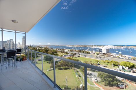 1405/1 Como Cres, Southport, QLD 4215