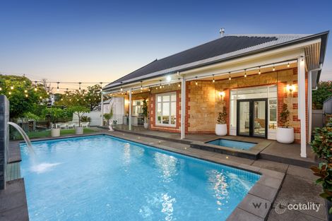 Property photo of 30A Halsbury Avenue Kingswood SA 5062