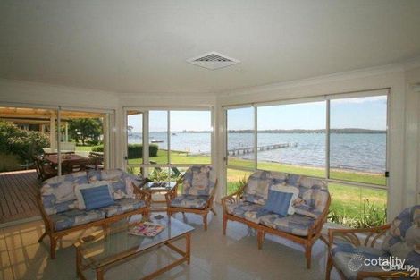 Property photo of 58 Stingaree Point Drive Dora Creek NSW 2264