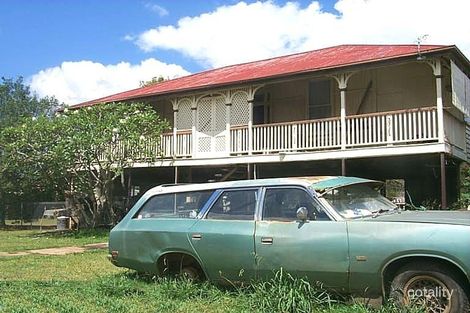 47 Richmond Lane, Maryborough, QLD 4650