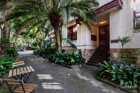 Property photo of 4/42 Bayswater Road Rushcutters Bay NSW 2011