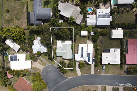 Property photo of 14 Langer Drive Eimeo QLD 4740