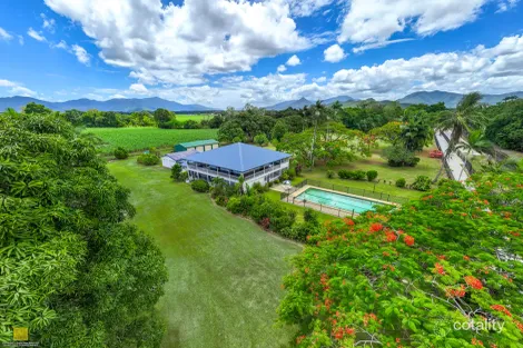 Contact Agent For Address, Edmonton, QLD 4869