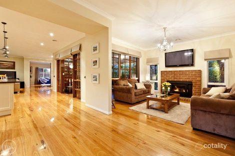 Property photo of 32 Corriedale Drive Doreen VIC 3754