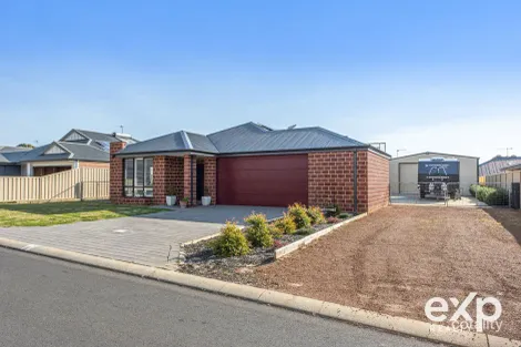 Property photo of 4 Harrison Way Waroona WA 6215