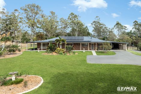 165-167 Greenhill Rd, Munruben, QLD 4125