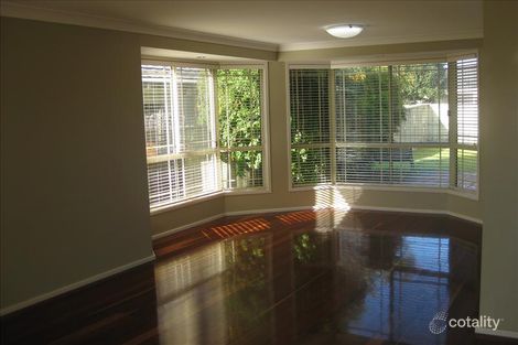 Property photo of 7 Aegean Court Kellyville Ridge NSW 2155