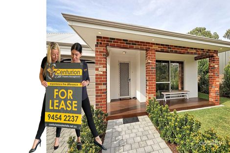 21 Lockhart Cres, South Guildford, WA 6055