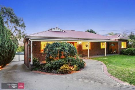 38 Monbulk Rd, Mount Evelyn, VIC 3796