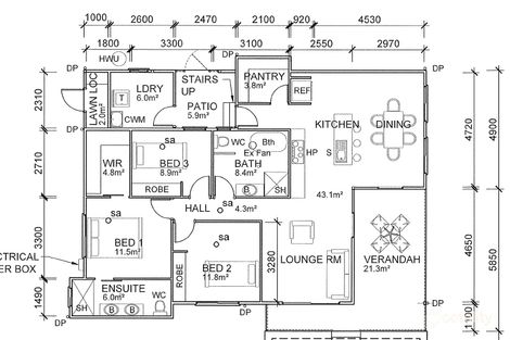 Property photo of 18 Burns Street Aitkenvale QLD 4814