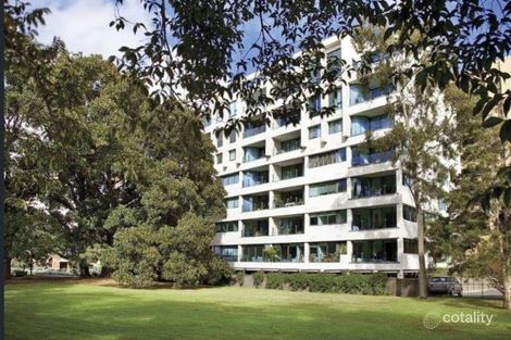 102/2-6 Slater St, Melbourne, VIC 3004