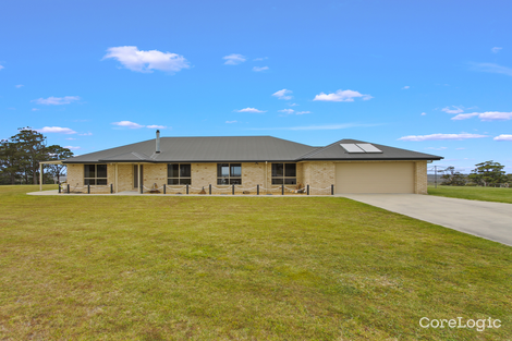 Property photo of 262 Lake Road Newmerella VIC 3886