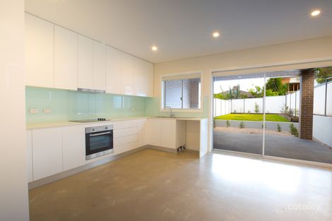 Property photo of 224A Macquarie Road Greystanes NSW 2145