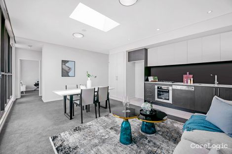 Property photo of 1007/19 Joynton Avenue Zetland NSW 2017