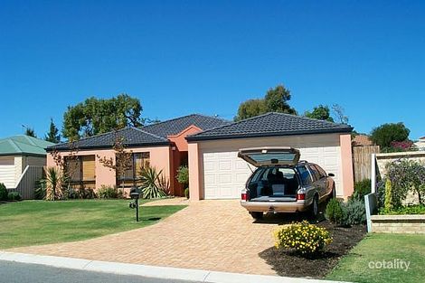 Property photo of 4 Shinji Court Joondalup WA 6027