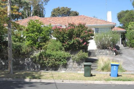 Property photo of 22 Baker Avenue Kew East VIC 3102