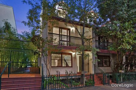 Property photo of 62 Park Street Erskineville NSW 2043