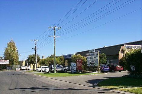 10/1 BADEN ST, OSBORNE PARK, WA 6017