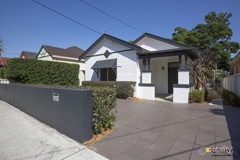 107 Croydon Ave, Croydon Park, NSW 2133