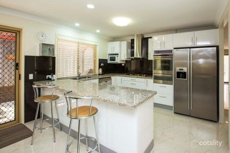 Property photo of 10 Isaacs Way Wakerley QLD 4154