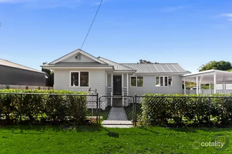 Property photo of 17 Hodgkinson Street Chermside QLD 4032
