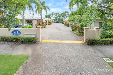 Property photo of 4/2-4 Oyster Court Trinity Beach QLD 4879