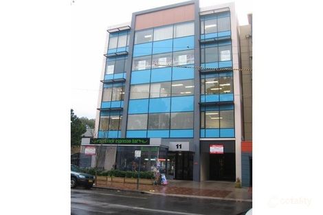 6/11 Elizabeth St, Liverpool, NSW 2170