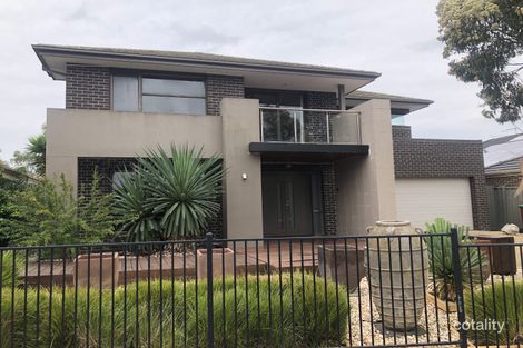 Property photo of 22 Carbine Way Lyndhurst VIC 3975