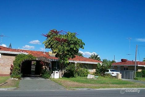 Property photo of 1C Houston Street Rockingham WA 6168