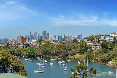 Property photo of 22D Musgrave Street Mosman NSW 2088