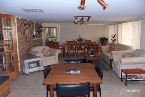 Property photo of 75 Balleroo Crescent Glenfield Park NSW 2650