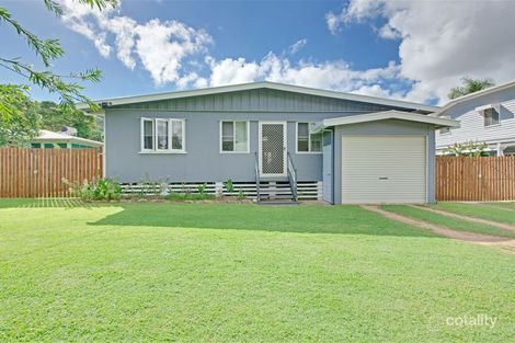 Property photo of 11 Hughes Street Yeppoon QLD 4703