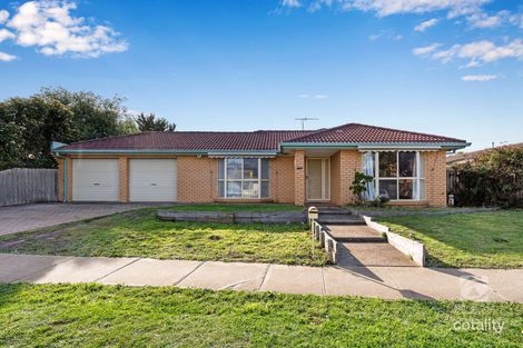 Property photo of 314 Centenary Avenue Harkness VIC 3337