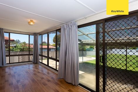 Property photo of 5 Robb Street Revesby NSW 2212