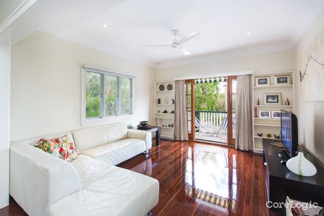 Property photo of 39 Kanumbra Street Coorparoo QLD 4151