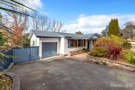Property photo of 31 Hibiscus Crescent Rivett ACT 2611