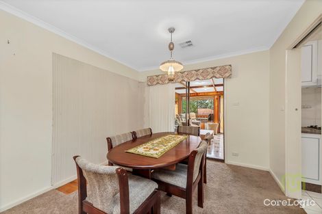 Property photo of 31 Hibiscus Crescent Rivett ACT 2611