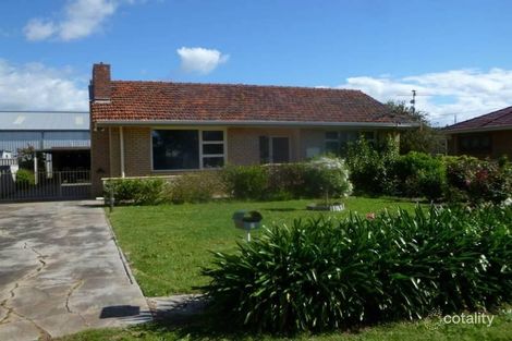 Property photo of 7 Allnutt Street Donnybrook WA 6239