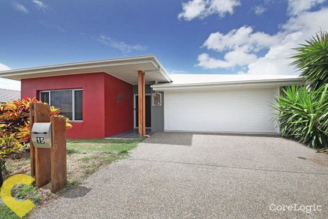 Property photo of 15 Central Green Drive Narangba QLD 4504