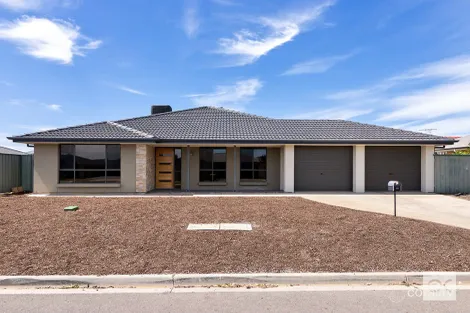 Property photo of 18 Evergreen Court Aldinga Beach SA 5173