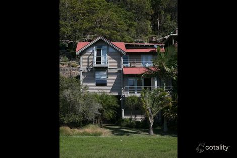 Property photo of 13 Monash Avenue Great Mackerel Beach NSW 2108