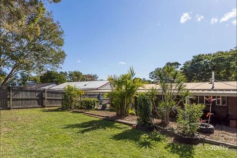 Property photo of 10 Mackellar Drive Boronia Heights QLD 4124