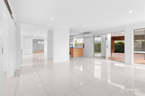 Property photo of 25 Mackay Close Bundall QLD 4217