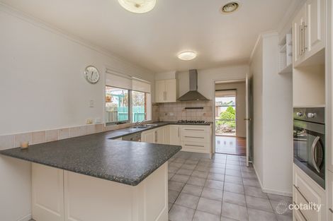 Property photo of 23 Horseshoe Crescent Epping VIC 3076