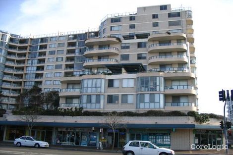 Property photo of 12/79-87 Boyce Road Maroubra NSW 2035