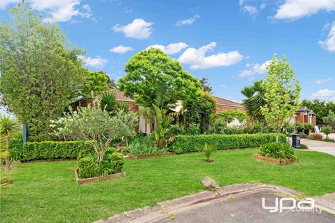 Property photo of 8 Hillview Court Hillside VIC 3037