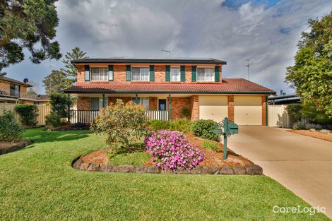 Property photo of 4 Lindridge Street South Penrith NSW 2750