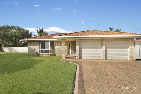 53 Miles Cres, Manly West, QLD 4179