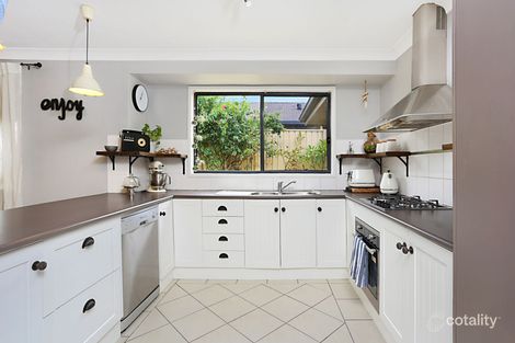 Property photo of 21 Alyce Close Bolwarra Heights NSW 2320